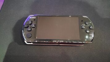 Comprar PSP 3000, Black | ENEBA