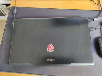 Comprar MSI GE70 2PE Apache Pro