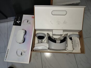 Comprar Oculus Quest 2 128 gb
