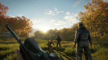theHunter: Call of the Wild Steam Key GLOBAL