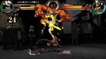 Buy Skullgirls + All Characters and Color Palette Bundle Steam Key GLOBAL
