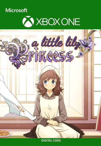 A Little Lily Princess Xbox One