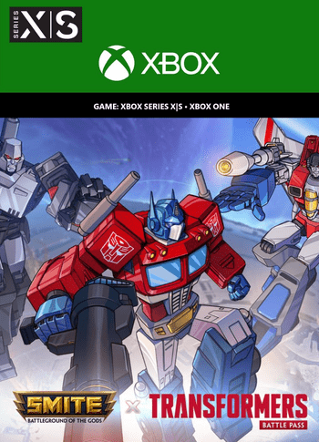 Usado: Jogo Transformers: The Game - Xbox 360