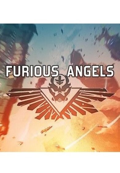 E-shop Furious Angels Steam Key GLOBAL