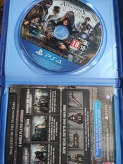 Buy Assassin's Creed Syndicate PlayStation 4