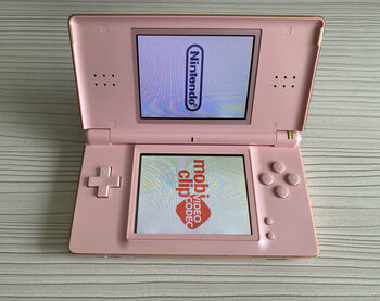 Get Nintendo DS Lite