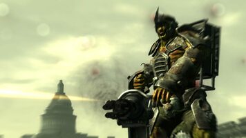 Buy Fallout 3 - Broken Steel (DLC) XBOX LIVE Key GLOBAL