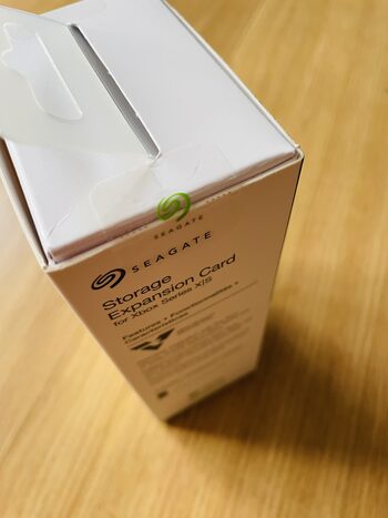 Buy SSD SEAGATE XBOX SERIES X 1TB