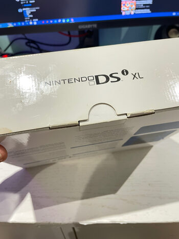 Nintendo DSi XL