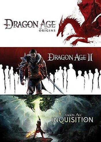 Buy Dragon Age: Origins PC Origin key! Cheap price