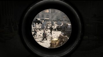 Sniper Elite V2 (PC) Steam Key EUROPE