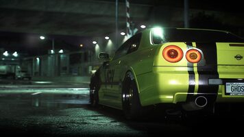 Need For Speed XBOX LIVE Key ARGENTINA
