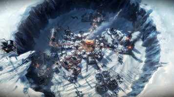 Get Frostpunk: The Rifts (DLC) Steam Key GLOBAL