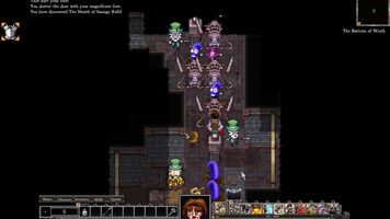 Dungeons of Dredmor Steam Key GLOBAL