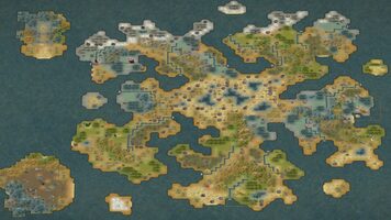 Buy Fallen Enchantress: Legendary Heroes - Map Pack (DLC) (PC) Steam Key GLOBAL