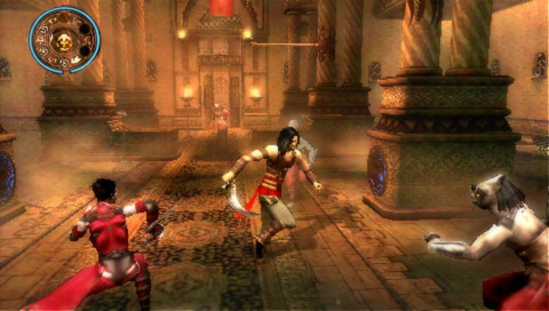 Find the best price on Prince of Persia: Revelations (PSP)