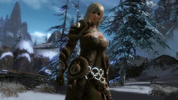 Buy Guild Wars 2 (Heroic Edition) Official website Key EUROPE