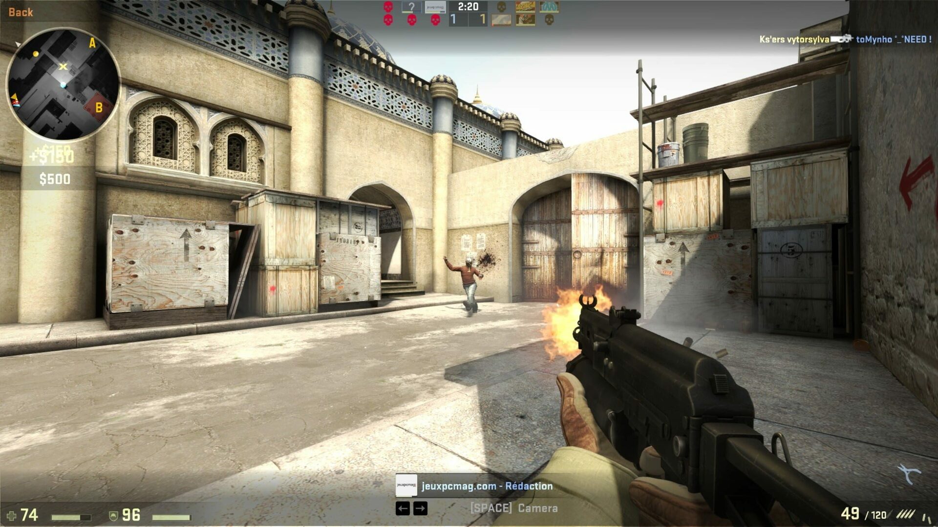 Buy Counter-Strike: Global Offensive Steam Key CHINA - Cheap - !