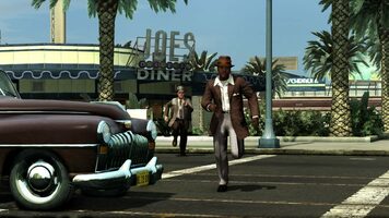 L.A. Noire Steam Key GLOBAL for sale