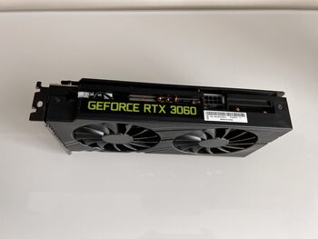 RTX 3060 HP OEM 12GB GDDR6 Nvidia