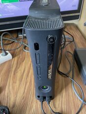 Xbox 360 Elite, Black, 120GB