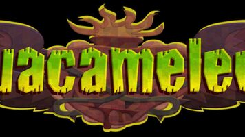 Redeem Guacamelee! (Gold Edition) Steam Key GLOBAL