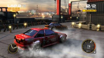 Race Driver: Grid Reloaded Xbox 360