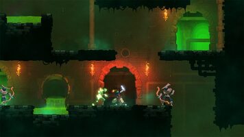 Dead cells best sale switch eshop