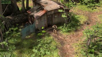 Redeem Jagged Alliance: Back in Action (PC) Steam Key GLOBAL