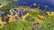 Buy Sid Meier's Civilization VI Clé Steam EUROPE