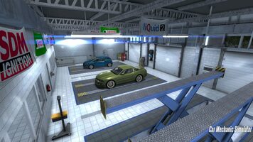 Redeem Car Mechanic Simulator 2014 Steam Key GLOBAL