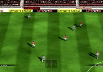 FIFA 09 (PC) Origin Key GLOBAL