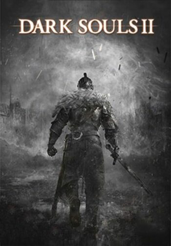 Dark Souls 2 Steam Clave GLOBAL