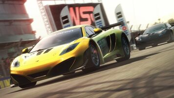 Get GRID 2 - McLaren Racing Pack (DLC) Steam Key GLOBAL