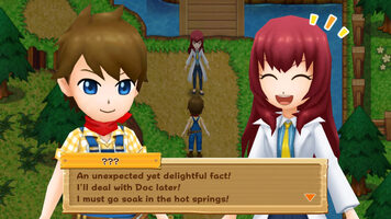 Buy Harvest Moon: Light of Hope Special Edition - New Marriageable Characters Pack (DLC) (PC) Steam Key GLOBAL