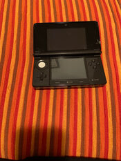 Nintendo 3Ds Color Negro