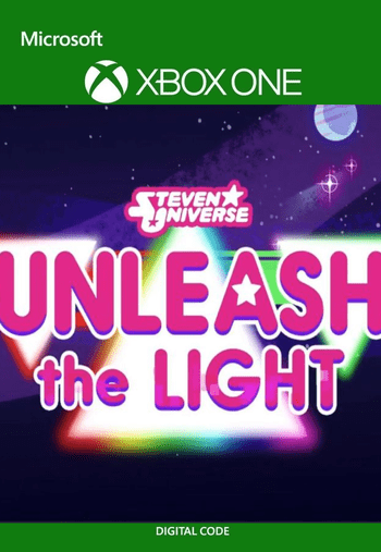 Steven Universe: Unleash the Light XBOX LIVE Key GLOBAL