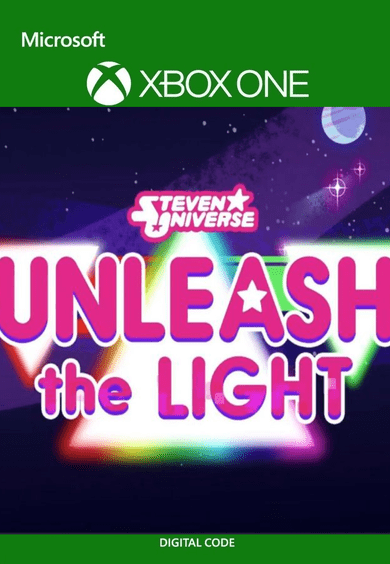 E-shop Steven Universe: Unleash the Light XBOX LIVE Key ARGENTINA
