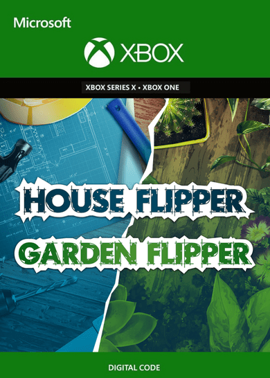 

House and Garden Flipper - Bundle XBOX LIVE Key ARGENTINA