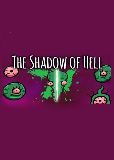 E-shop The Shadow of Hell Steam Key GLOBAL