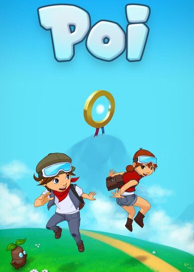 Poi Steam Key GLOBAL