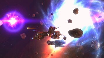 Galaxy on Fire 2 Full HD (PC) Steam Key EUROPE for sale