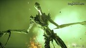 Dragon Age: Inquisition - Flames of the Inquisition Armored Mount (DLC) Origin Key GLOBAL for sale