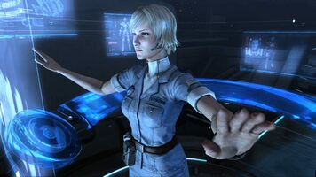 Get Vanquish Steam Key GLOBAL