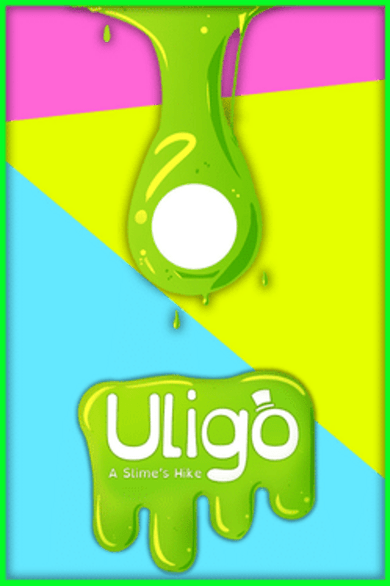 E-shop Uligo: A Slime's Hike (PC) Steam Key GLOBAL
