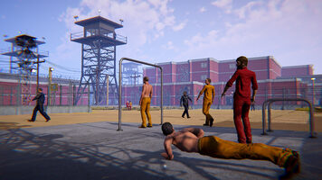 Buy Prison Simulator (PC) Steam Key GLOBAL