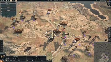 Panzer Corps 2: Axis Operations - Spanish Civil War (DLC) Steam Key GLOBAL