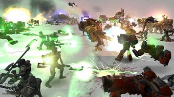Redeem Warhammer 40,000: Dawn of War - Dark Crusade Steam Key GLOBAL