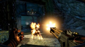 Bioshock 2 Remastered (PC) Steam Key EUROPE