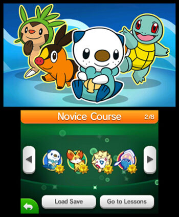 Redeem Pokémon Art Academy Nintendo 3DS